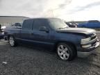 1999 Chevrolet Silverado C1500