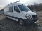 2016 Mercedes-Benz Sprinter 2500