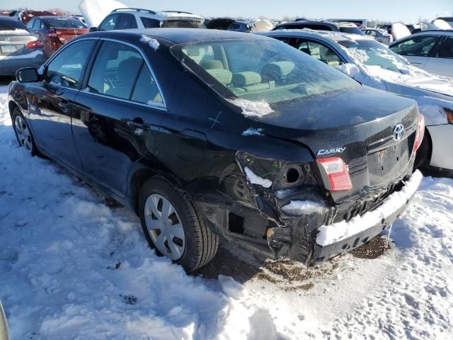 2008 Toyota Camry CE