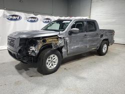 Nissan Frontier salvage cars for sale: 2024 Nissan Frontier S