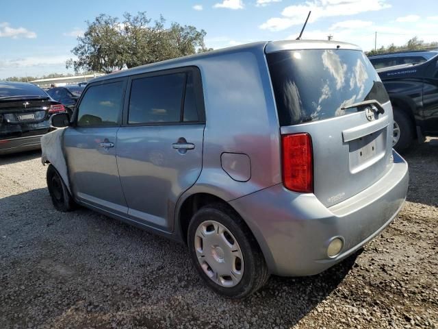 2010 Scion XB