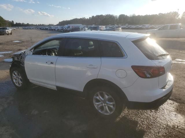 2013 Mazda CX-9 Touring