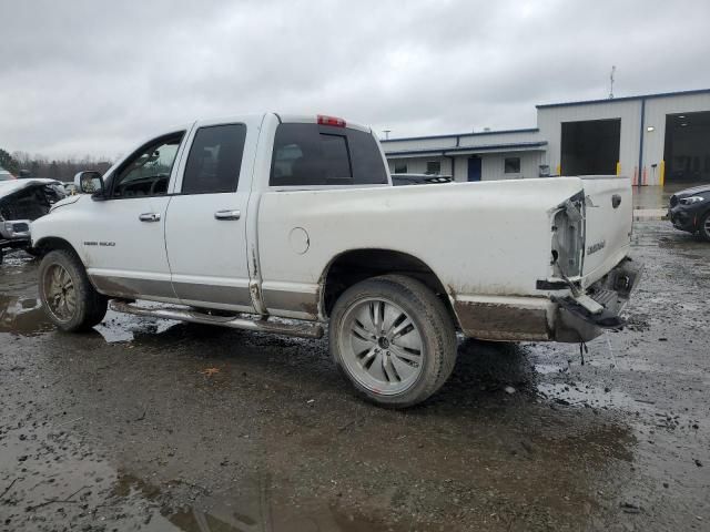 2003 Dodge RAM 1500 ST