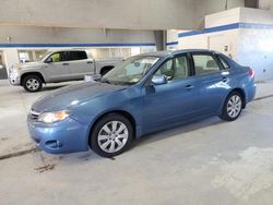 Run And Drives Cars for sale at auction: 2010 Subaru Impreza 2.5I