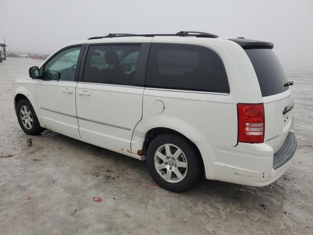 2009 Chrysler Town & Country Touring