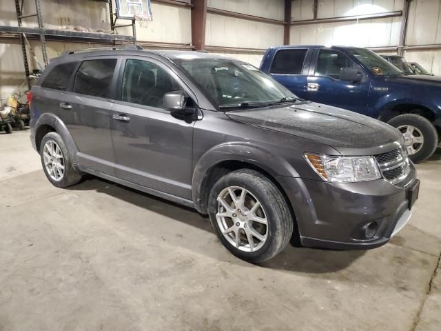 2015 Dodge Journey Limited