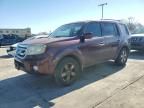 2011 Honda Pilot EXL