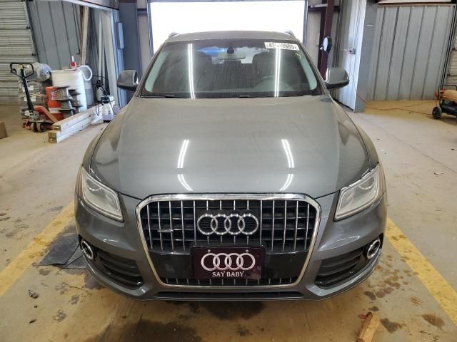 2013 Audi Q5 Premium