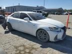 2020 Lexus IS 350 F Sport