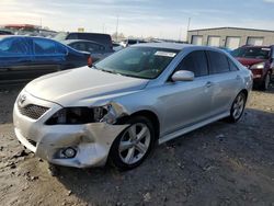 Toyota salvage cars for sale: 2010 Toyota Camry SE