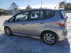 2010 Honda FIT Sport