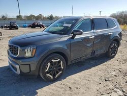 KIA Telluride salvage cars for sale: 2023 KIA Telluride S