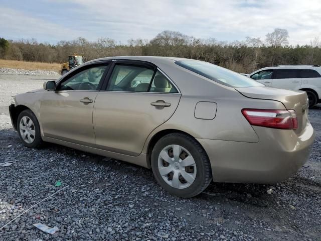 2007 Toyota Camry CE