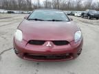 2007 Mitsubishi Eclipse Spyder GT