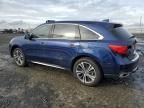 2020 Acura MDX Technology