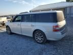 2009 Ford Flex Limited