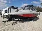 2015 Axis Boat