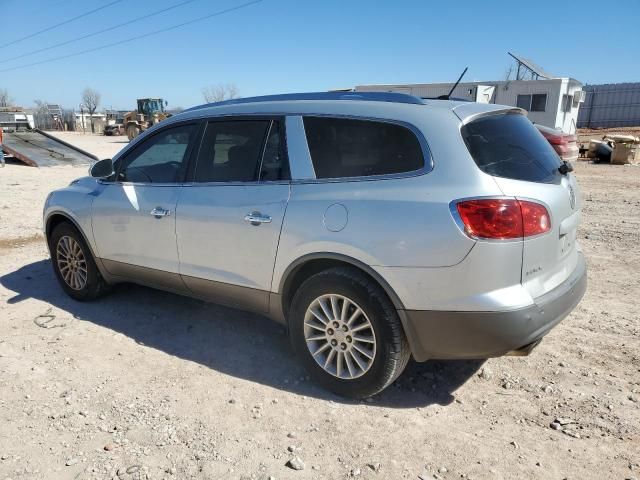 2011 Buick Enclave CXL