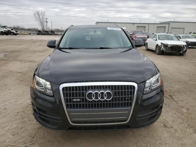 2012 Audi Q5 Premium Plus