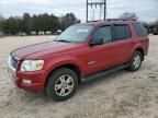 2007 Ford Explorer XLT