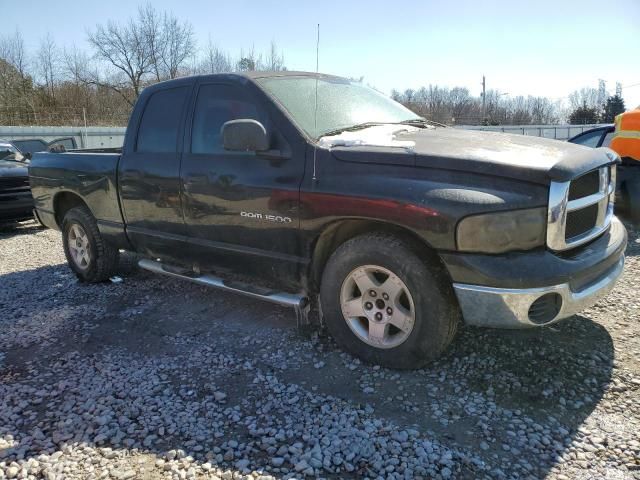 2004 Dodge RAM 1500 ST