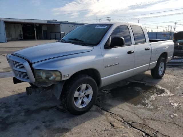 2004 Dodge RAM 1500 ST