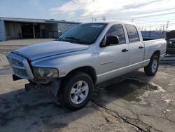 2004 Dodge RAM 1500 ST en venta en Sun Valley, CA