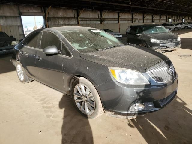 2013 Buick Verano