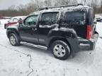 2011 Nissan Xterra OFF Road