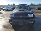 2000 Toyota 4runner SR5