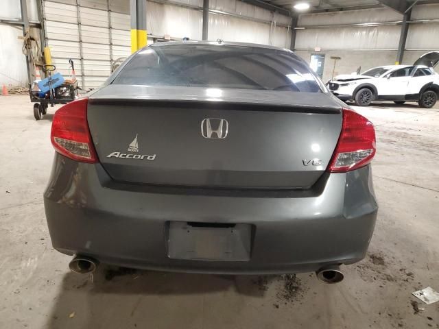 2011 Honda Accord EXL