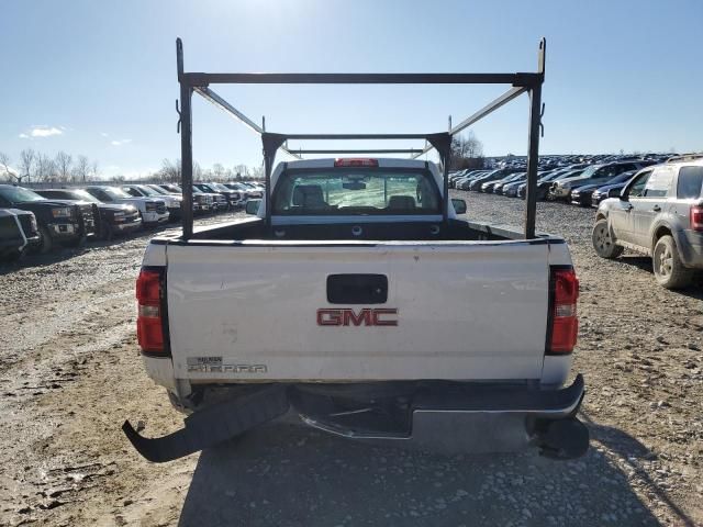 2015 GMC Sierra C1500