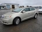 2013 Buick Lacrosse