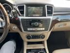 2014 Mercedes-Benz ML 350 4matic