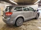 2012 Dodge Journey SE