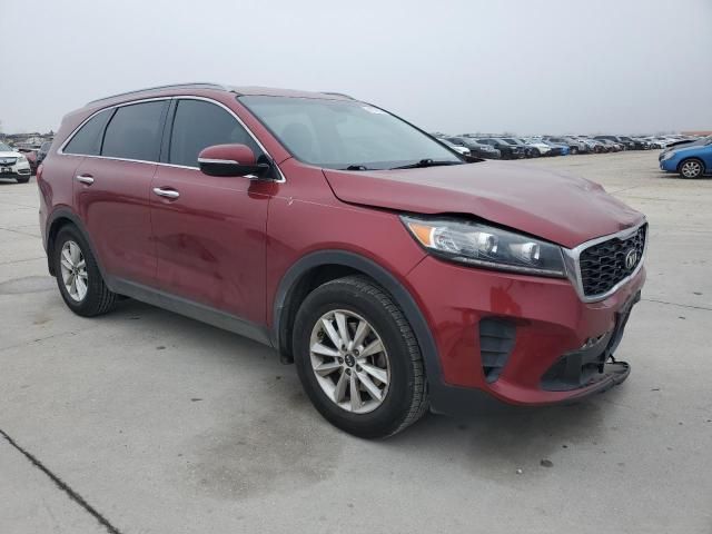 2019 KIA Sorento L