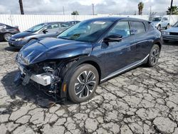 KIA ev6 Light Vehiculos salvage en venta: 2024 KIA EV6 Light