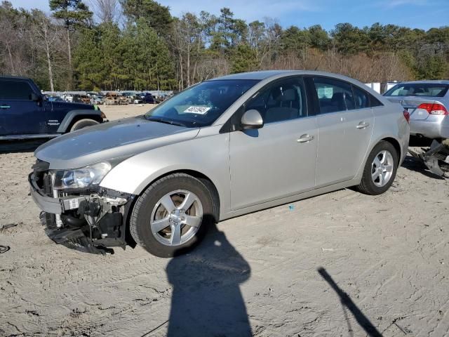 2013 Chevrolet Cruze LT