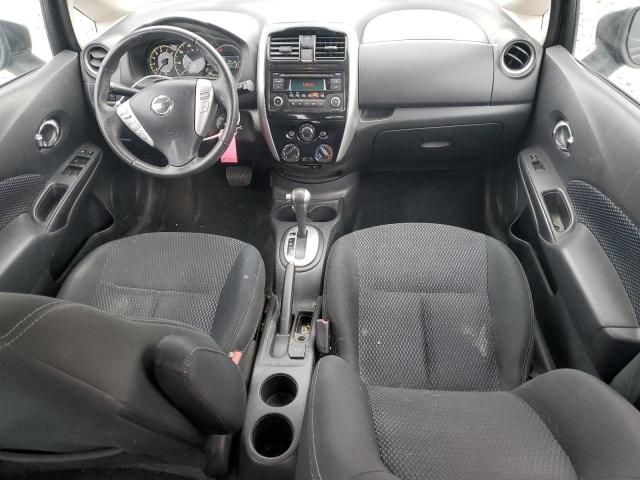 2015 Nissan Versa Note S