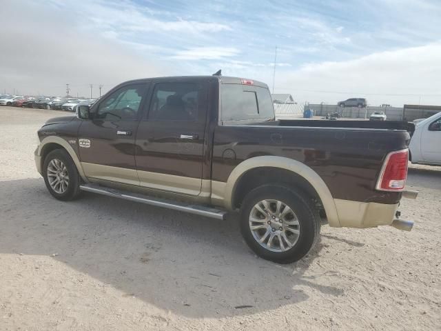 2014 Dodge RAM 1500 Longhorn