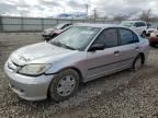 2004 Honda Civic DX VP