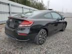 2014 Honda Civic EXL