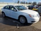 2012 Chrysler 200 Limited