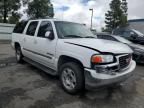 2002 GMC Yukon XL C1500