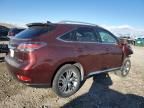 2014 Lexus RX 350 Base