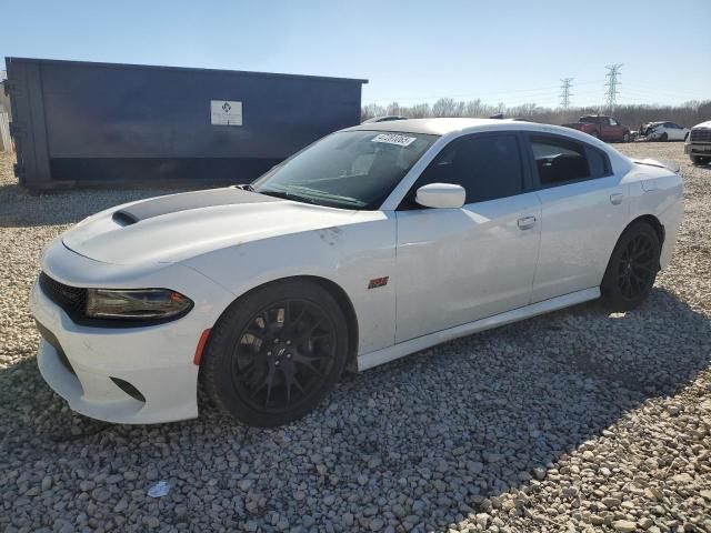 2018 Dodge Charger R/T 392