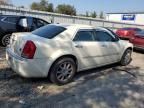 2009 Chrysler 300C