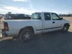 2002 Chevrolet Silverado C1500