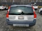 2007 Volvo XC70