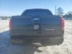 2005 Cadillac Escalade EXT